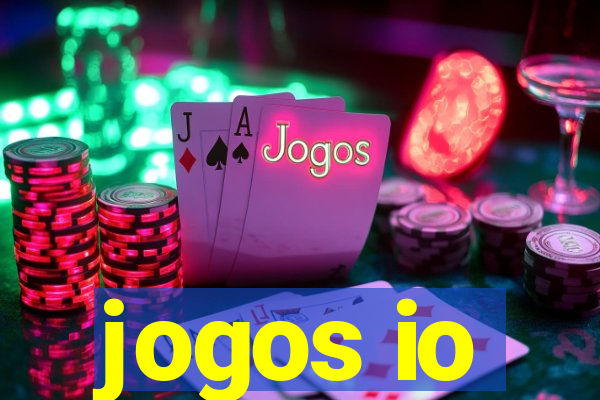 jogos io